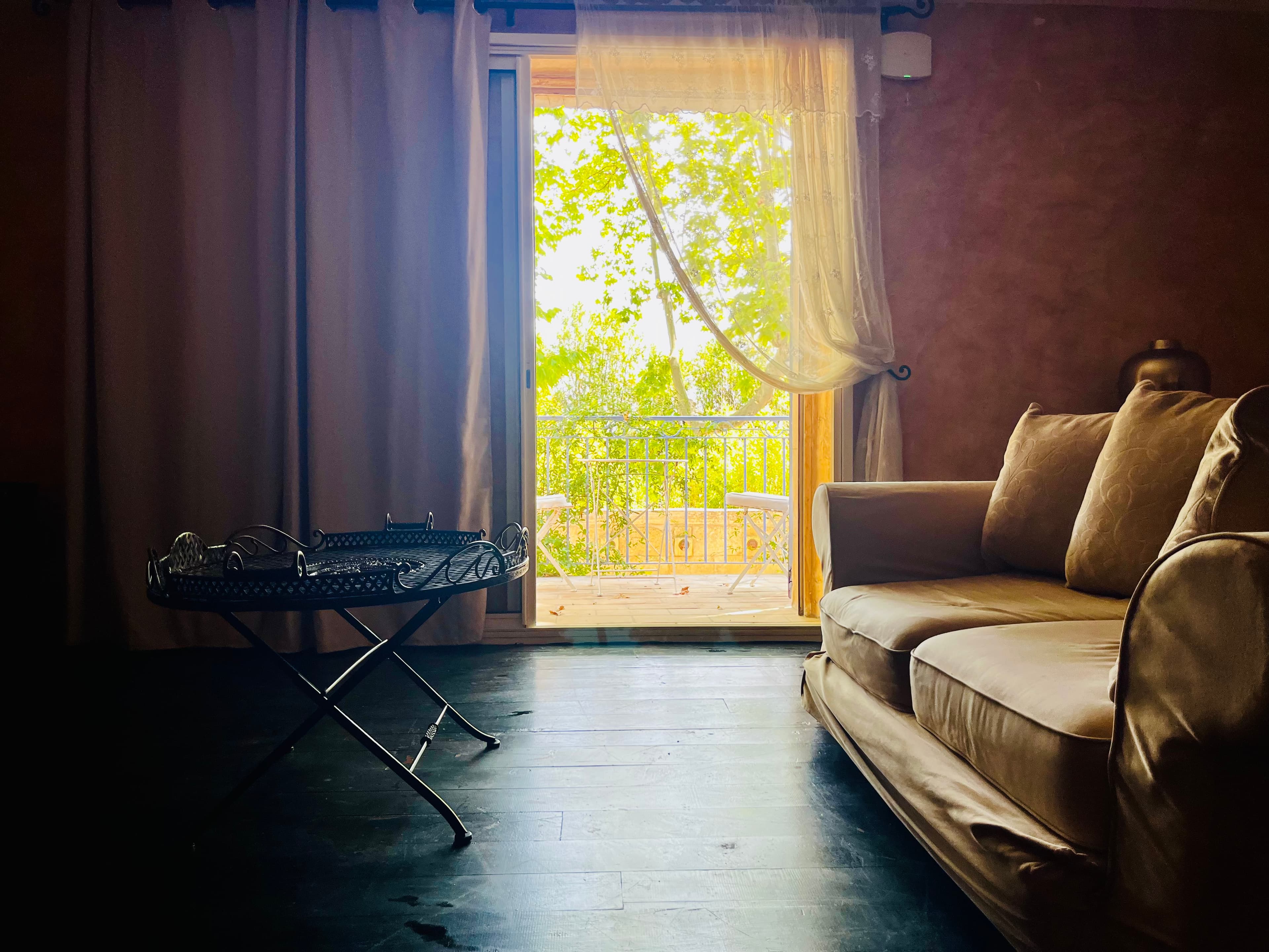 Suite Chants des Cigales — photo 3
