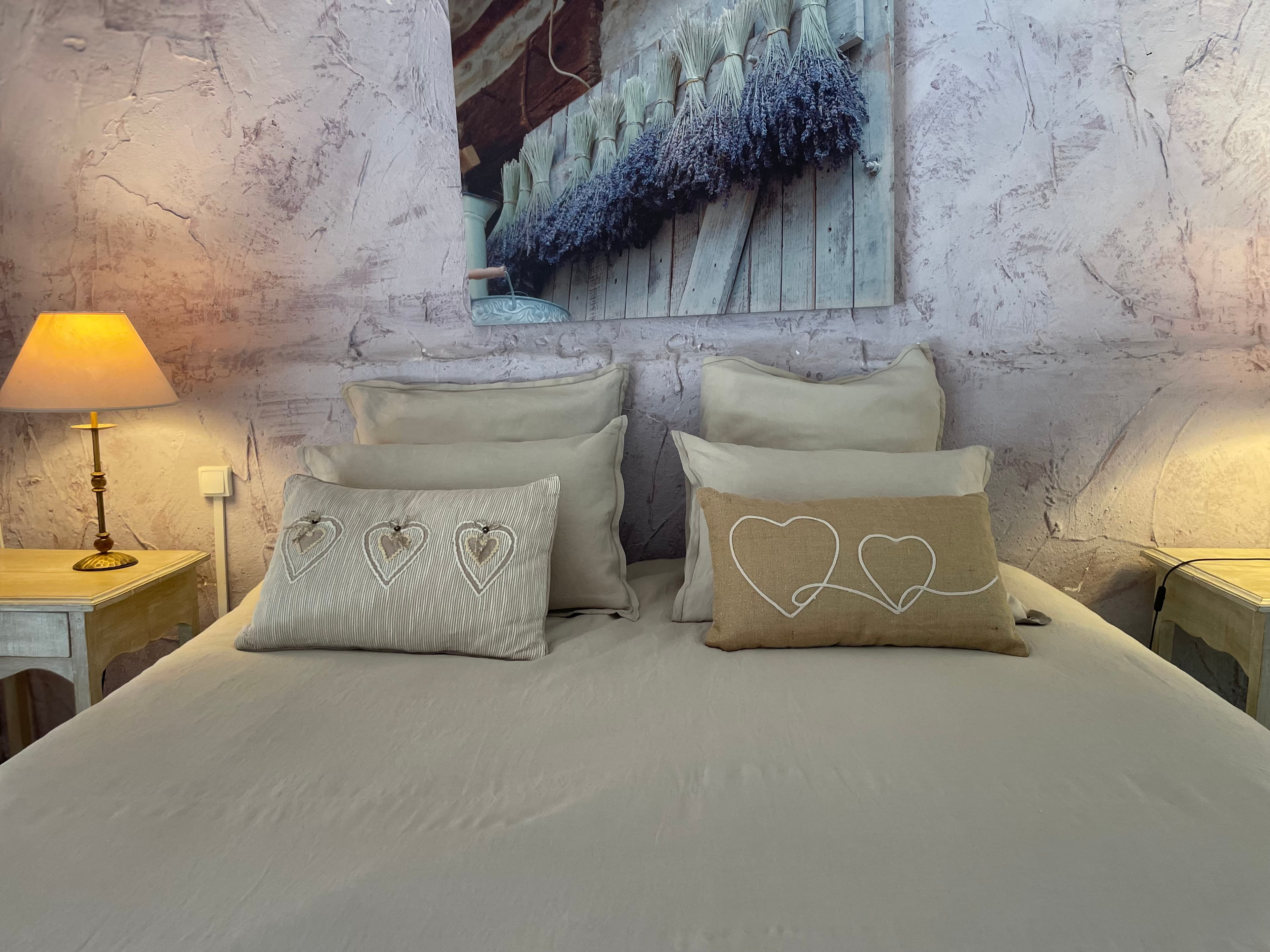 Chambre Lavande — photo 5