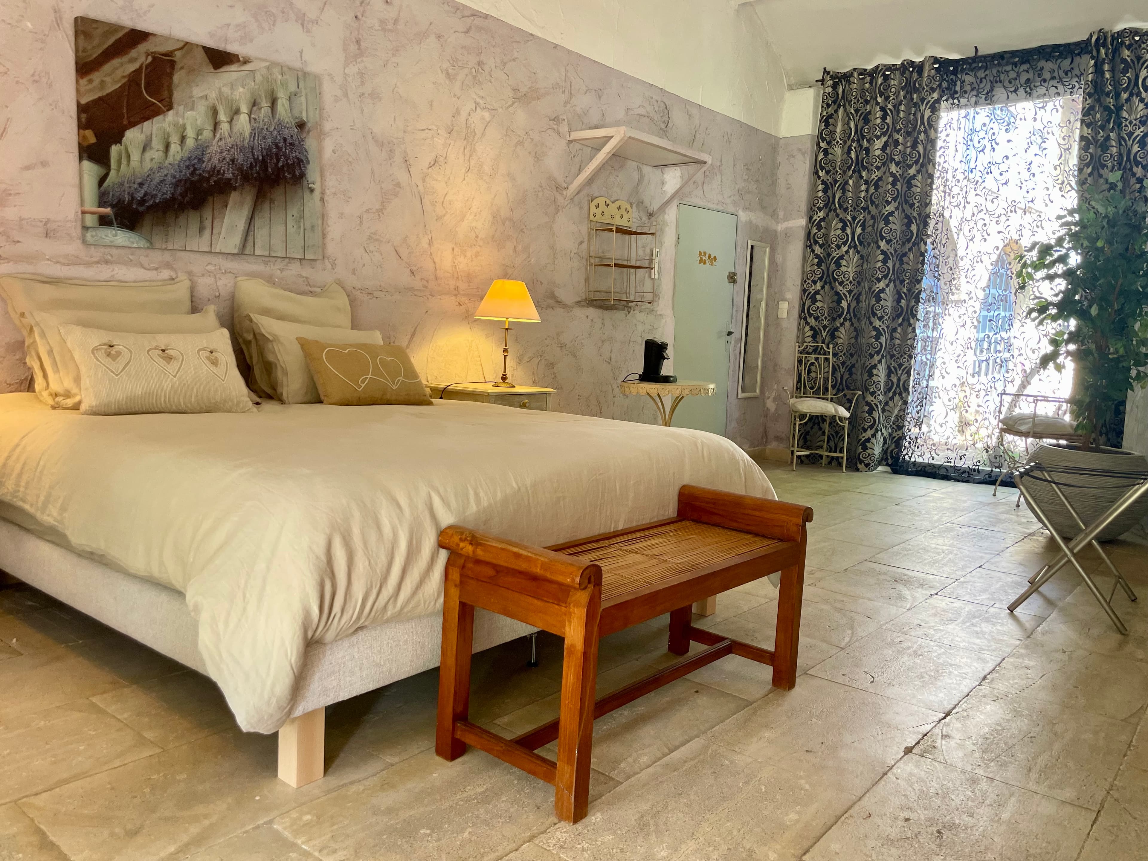 Chambre Lavande — photo 6
