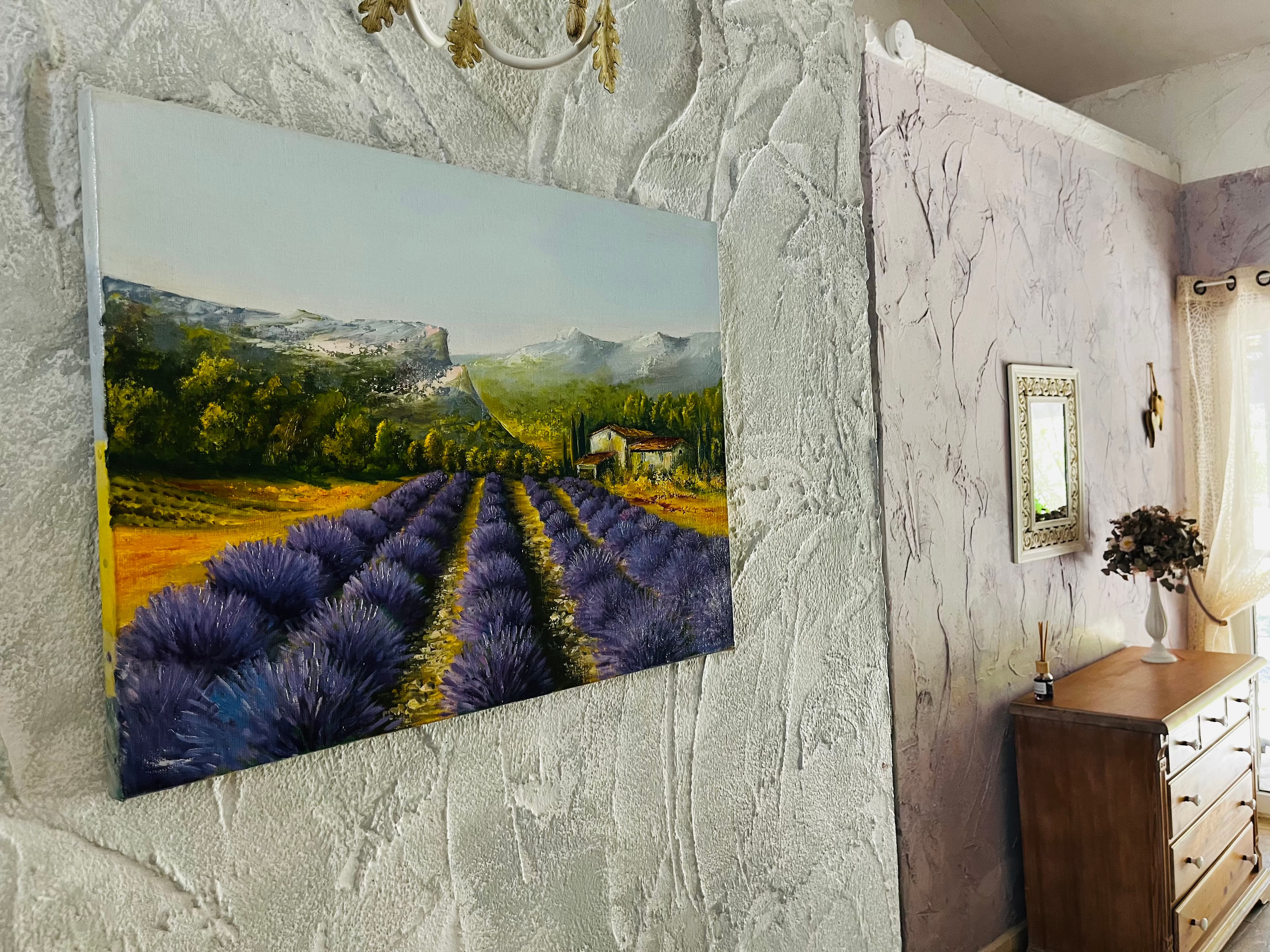 Chambre Lavande — photo 8