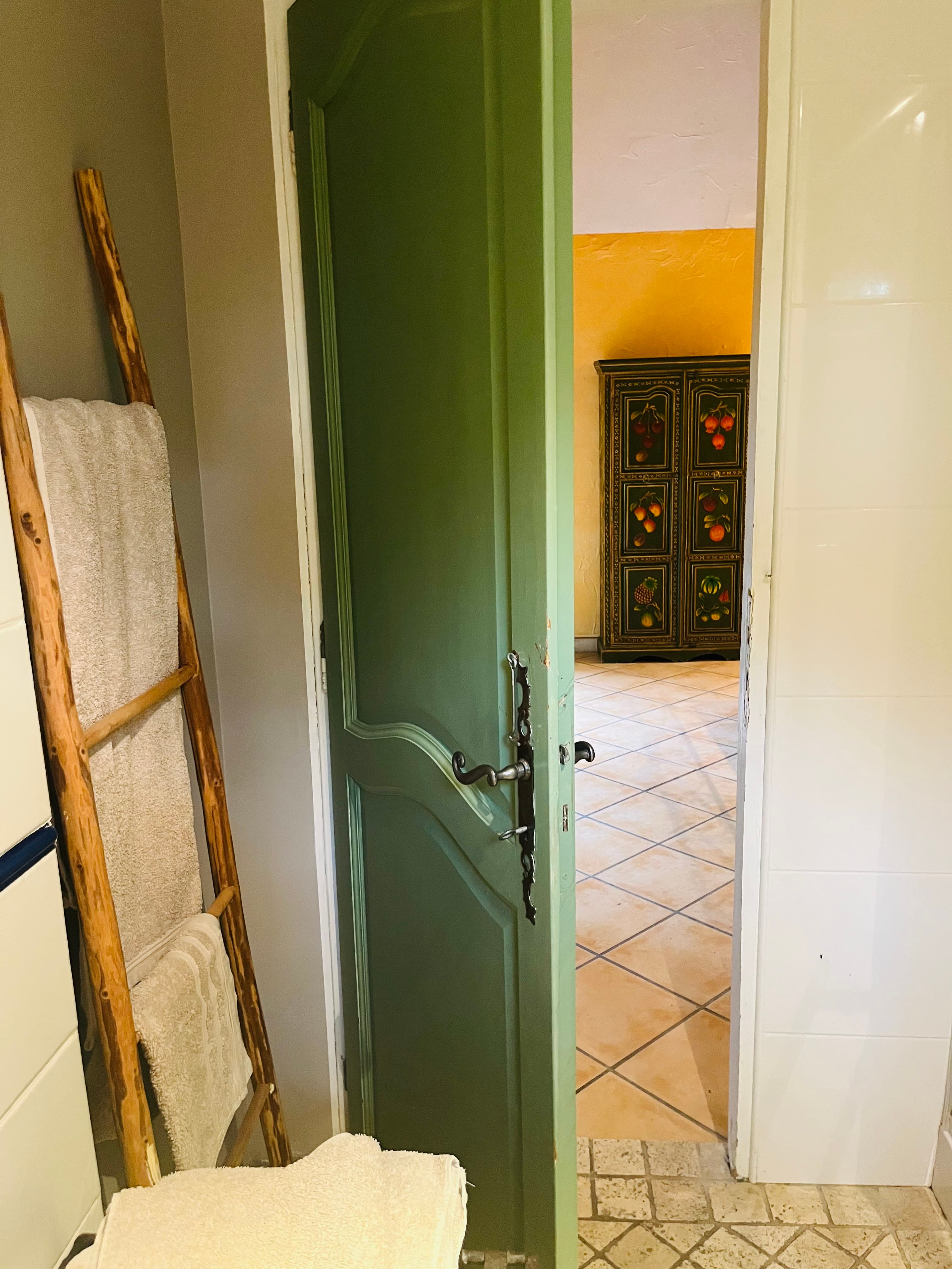 Chambre Olive — photo 3