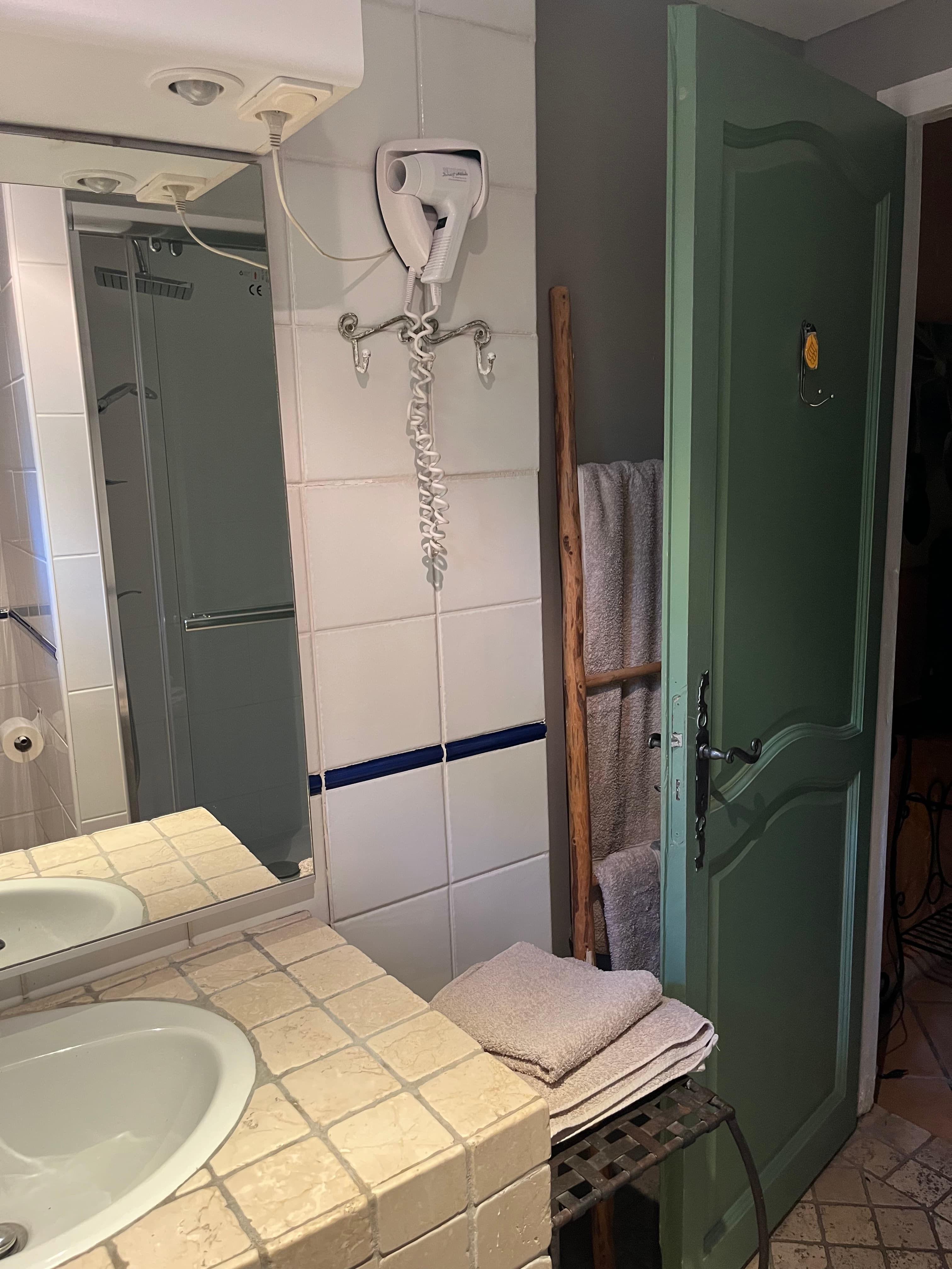 Chambre Olive — photo 6