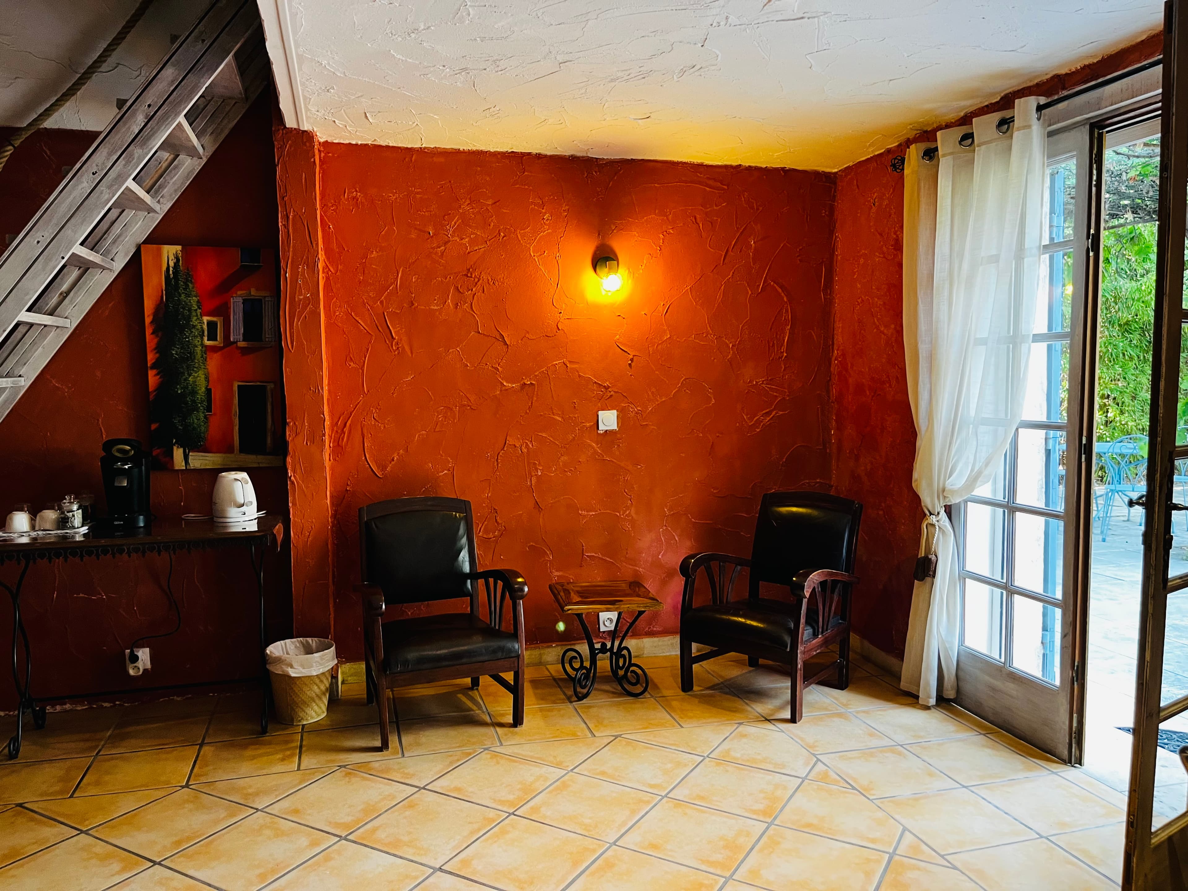 Chambre Roussillon — photo 2