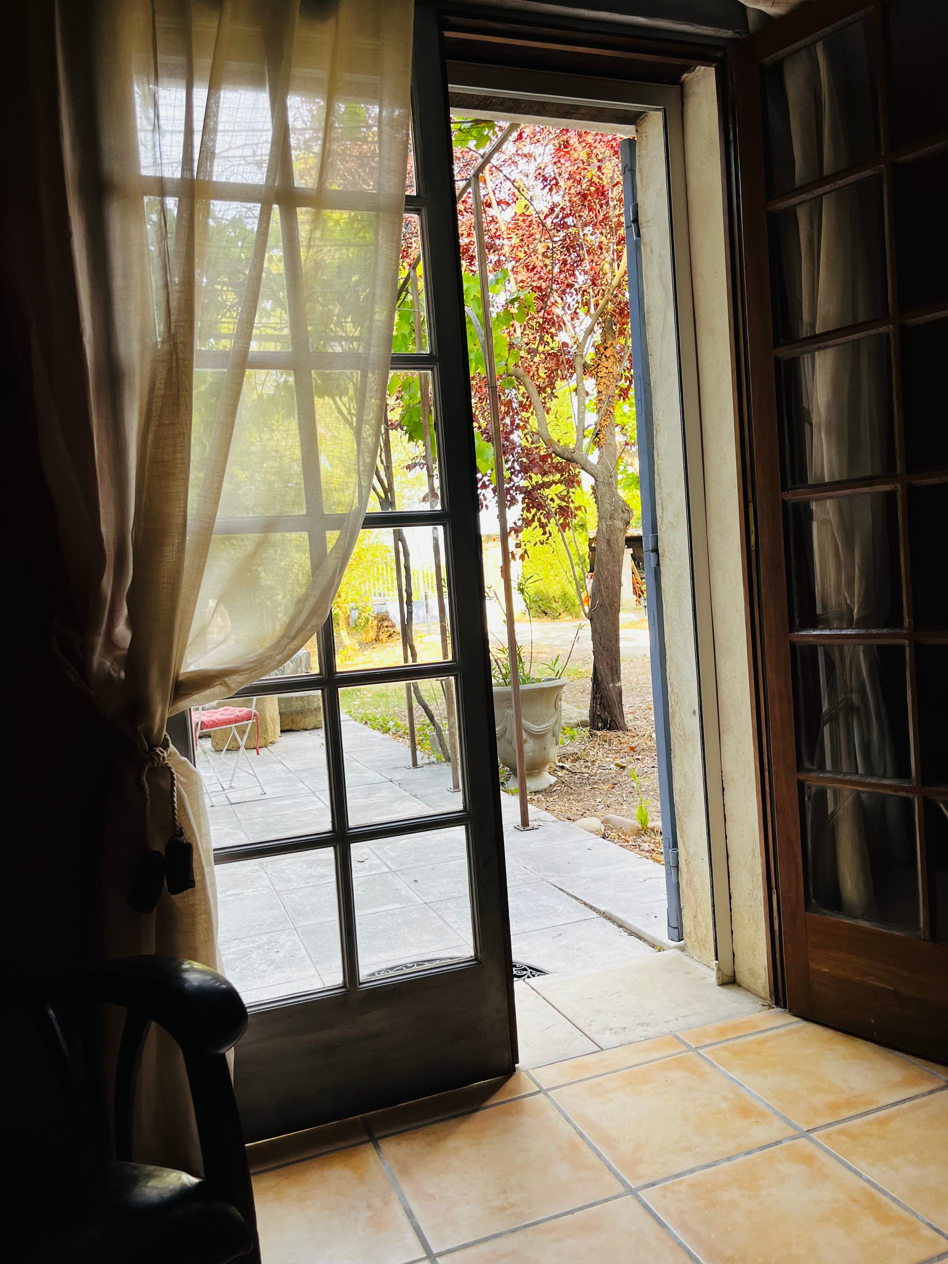 Chambre Roussillon — photo 7