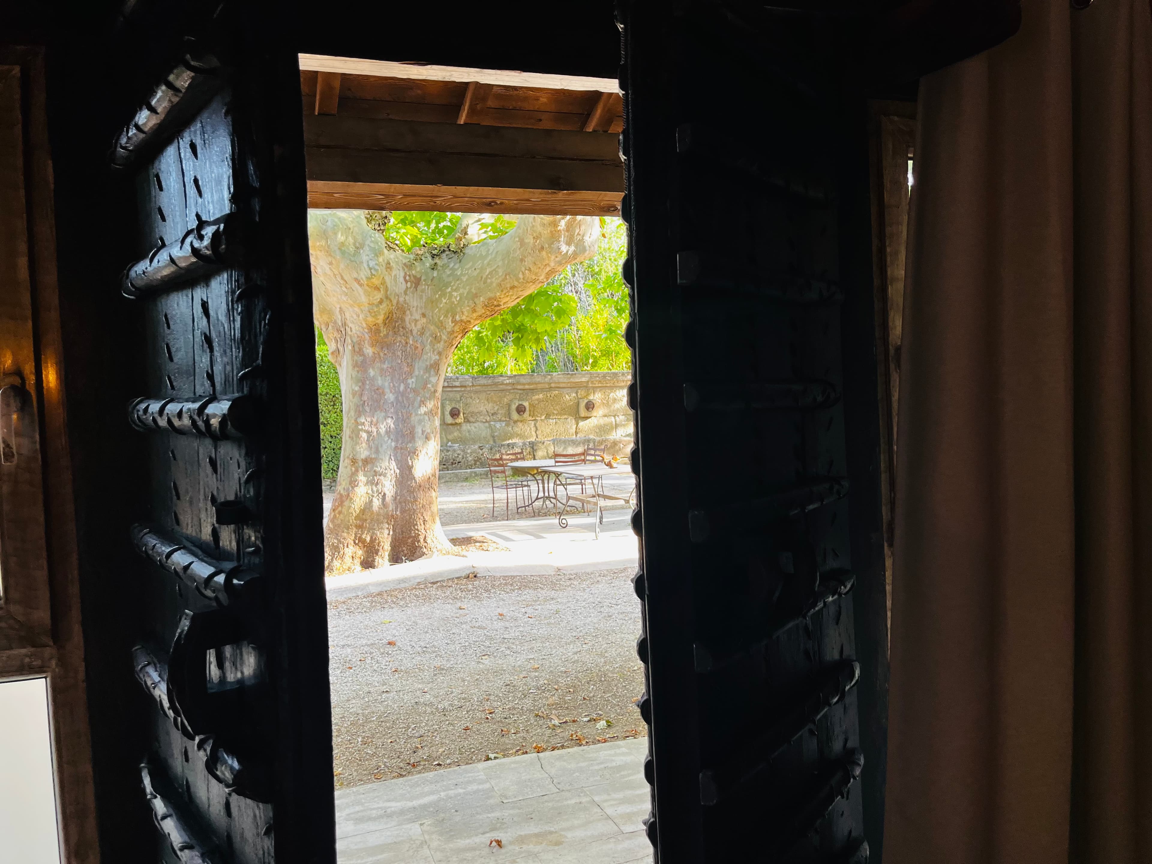 Chambre Roussillon — photo 8