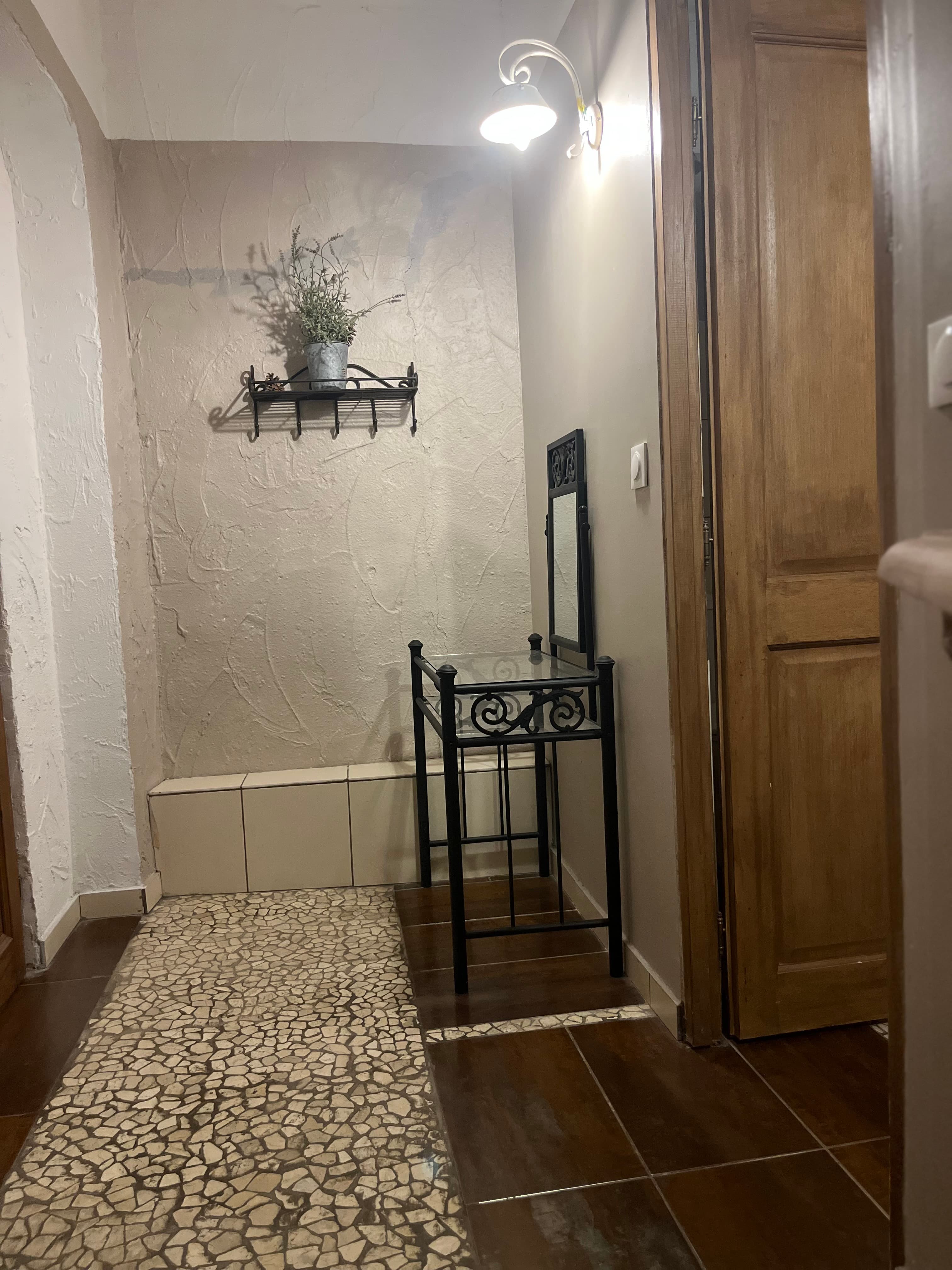 Gîte La Borie — photo 13