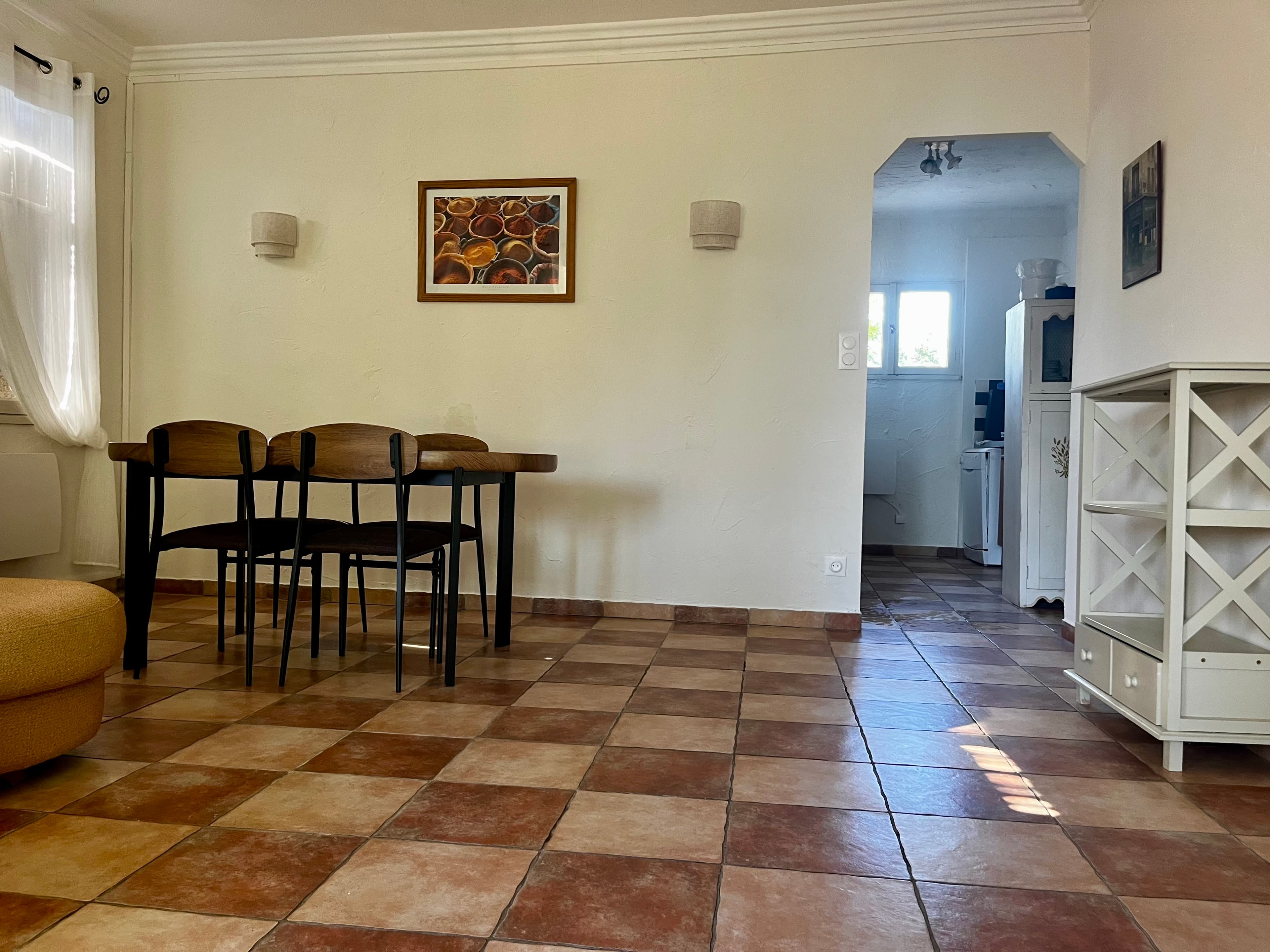 Gîte La Borie — photo 2