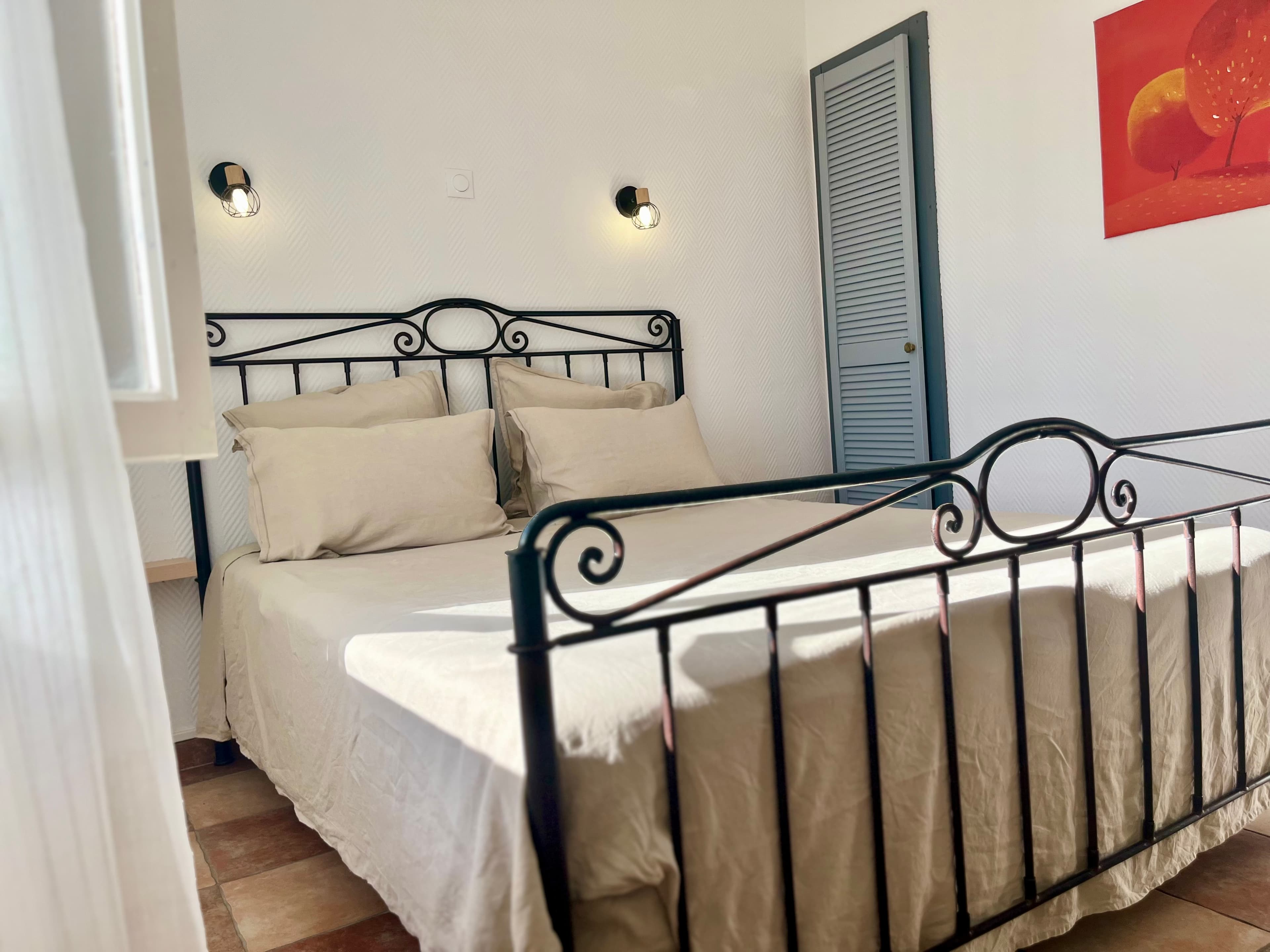 Gîte La Borie — photo 5