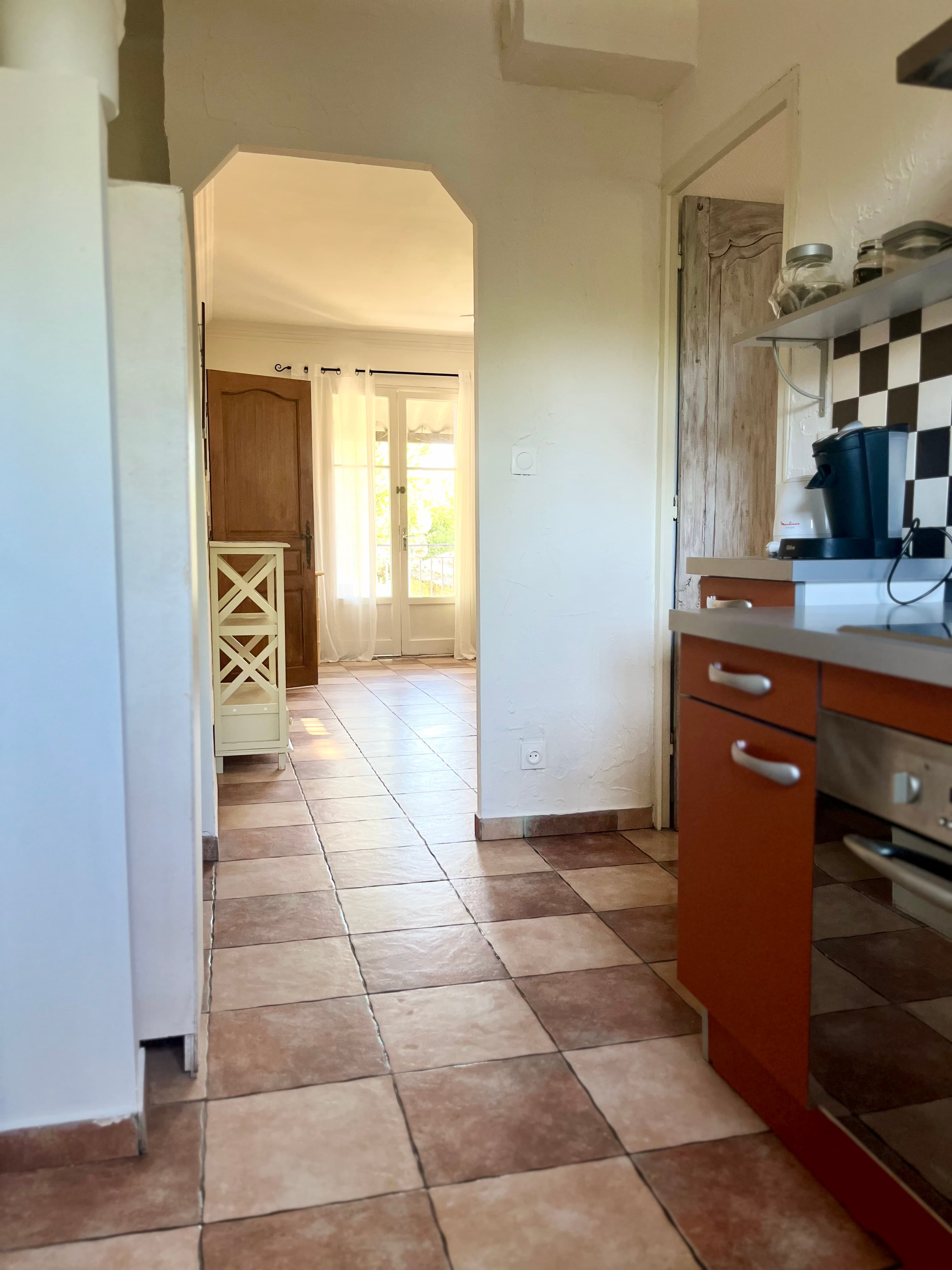 Gîte La Borie — photo 8