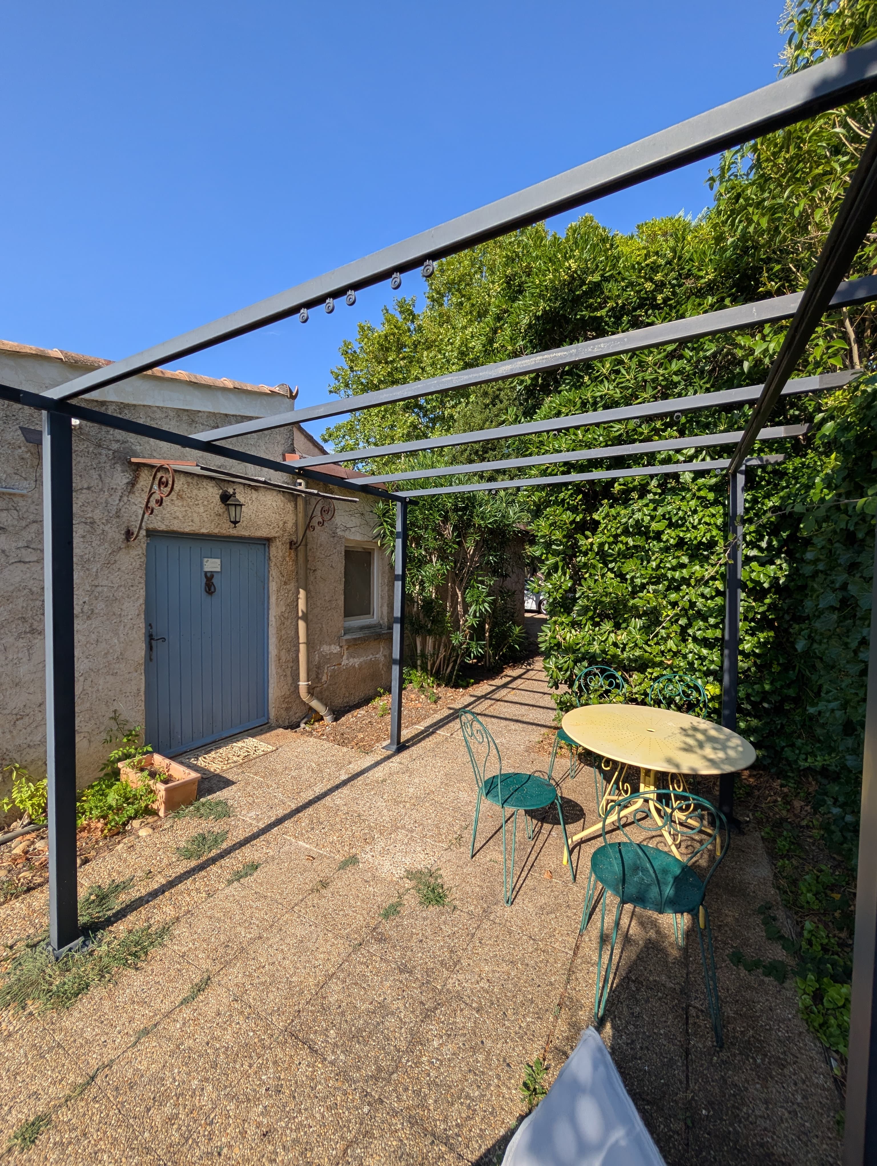 Gîte Luberon