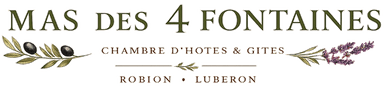 Mas des 4 Fontaines